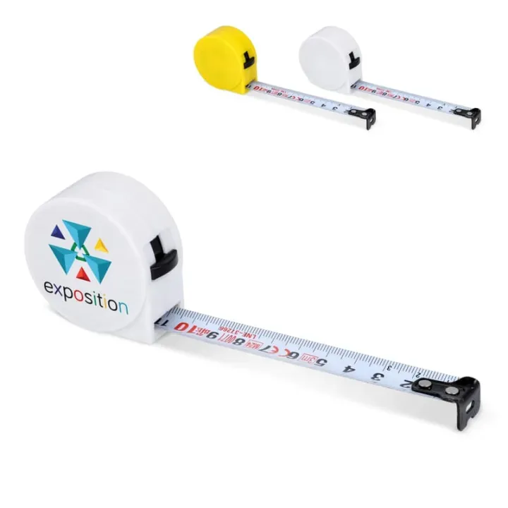 DimensionPro measuring tape 3M - LT91870 (gadzety reklamowe)
